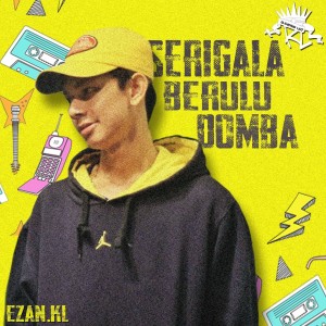 Dengarkan lagu Serigala Berbulu Domba nyanyian Ezan.KL dengan lirik