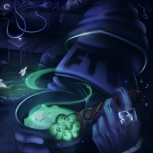 default playlist img