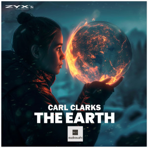 อัลบัม The Earth ศิลปิน Carl Clarks