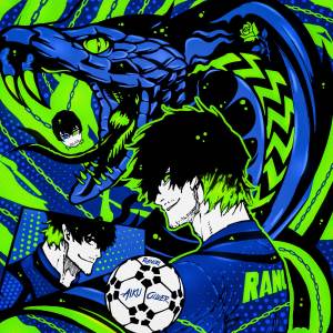 收聽Ranori的Presa, Oliver Aiku歌詞歌曲