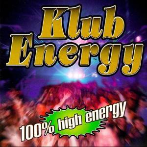 群星的专辑Klub Energy
