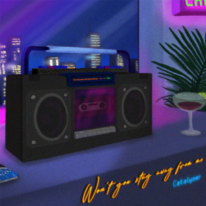 Dengarkan Won't You Stay Away from Me lagu dari Catalyser dengan lirik