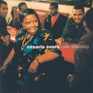 ดาวน์โหลดและฟังเพลง Terezinha พร้อมเนื้อเพลงจาก Cesaria Evora