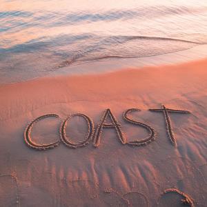 ดาวน์โหลดและฟังเพลง coast (Explicit) พร้อมเนื้อเพลงจาก NVSH