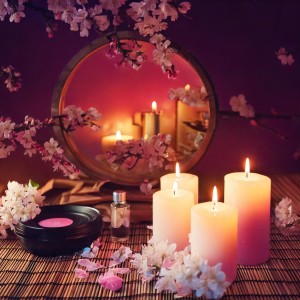 Spirits Of Our Dreams的專輯Spa Melodies: Lofi Massage Bliss