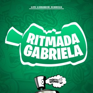 Ritmada Gabriela (Explicit) dari dj mtn