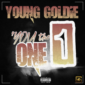 Young Goldie的專輯You the One (Explicit)