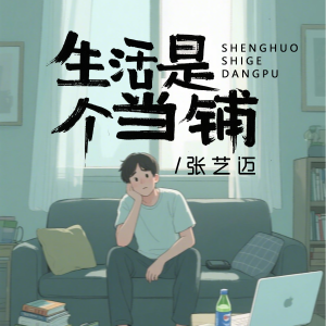 Album 生活是个当铺 from 张艺迈