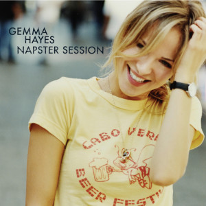 收聽Gemma Hayes的Head And Heart (NapsterLive Session)歌詞歌曲