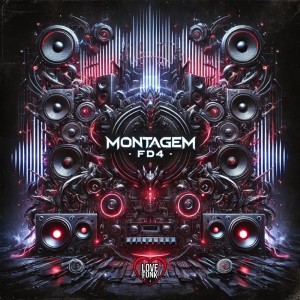 收聽Love Fluxos的Montagem Fd4 (Explicit)歌詞歌曲