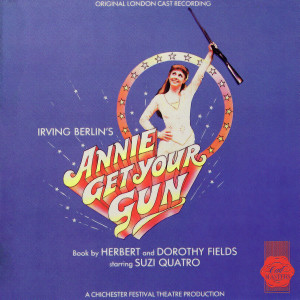 ดาวน์โหลดและฟังเพลง I Got Lost In His Arms พร้อมเนื้อเพลงจาก Suzi Quatro