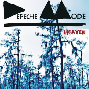 收聽Depeche Mode的Heaven歌詞歌曲