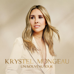 收聽Krystel Mongeau的Au premier regard歌詞歌曲