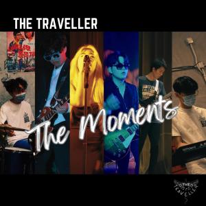 The Traveller的專輯The Moments