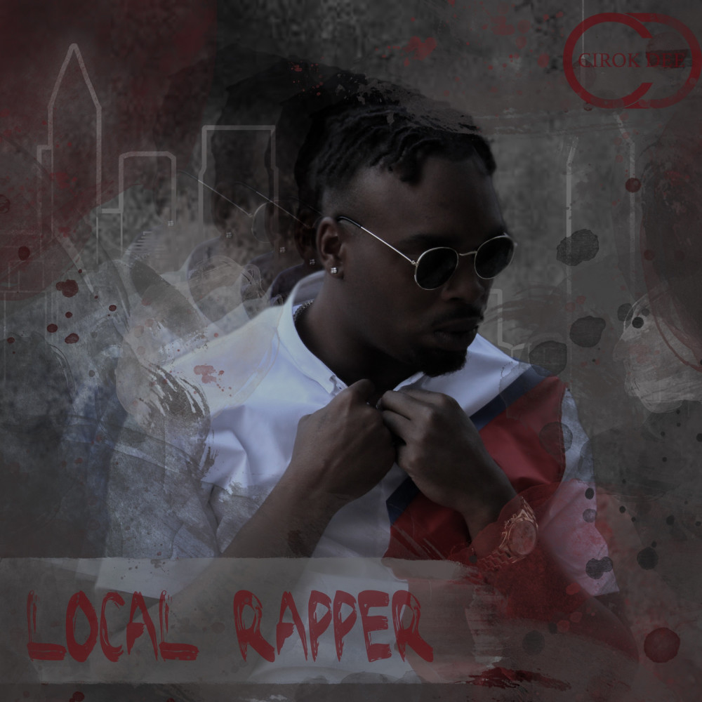 Local Rapper (Explicit)