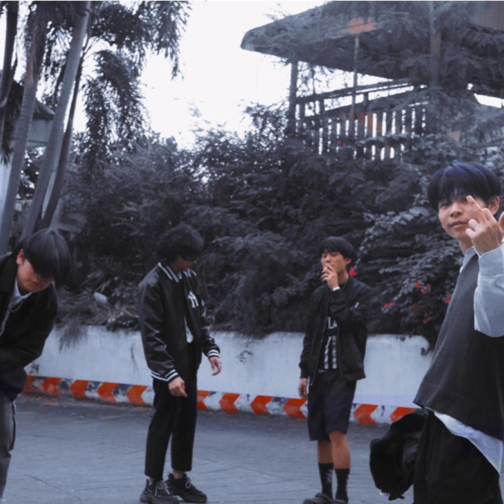 อย่าให้มีอีก (feat. XANICBOY$, SUMDONG & P6ICK) (Explicit)