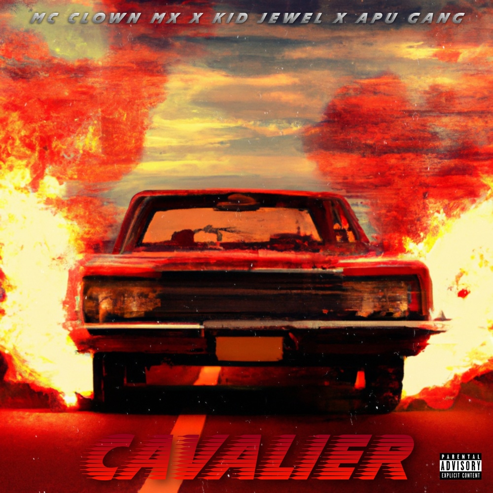Cavalier