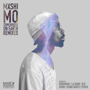 Listen to Jungle Fever (Epock Remix) song with lyrics from Mxshi Mo