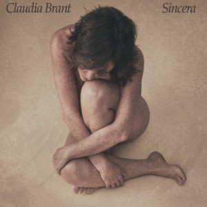 Claudia Brant的專輯Sincera