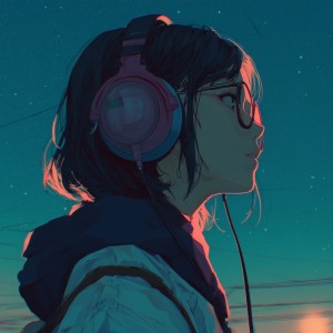 Listen to Cobblestone Cafe song with lyrics from LoFi GiRL