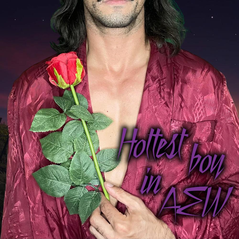 Hottest Boy In AEW (feat. Peter Avalon)
