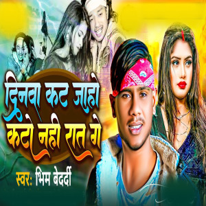 Album Dinwa Kat Jaaho Kate Nahi Raat Ge from Bhim Bedardi