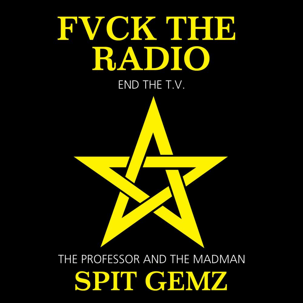 GRAFFITI EVERYWHERE (Explicit)