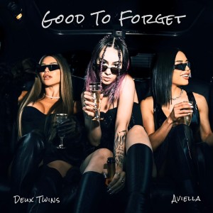 Deux Twins的專輯Good To Forget