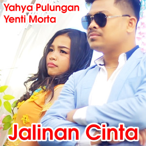 Listen to JALINAN CINTA song with lyrics from Yahya Pulungan