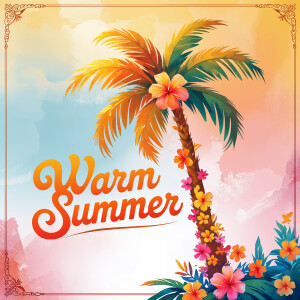 อัลบัม Warm Summer ศิลปิน 