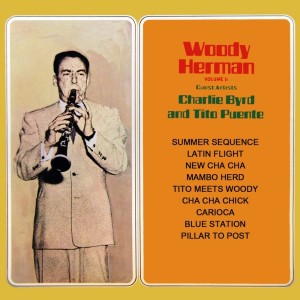 ดาวน์โหลดและฟังเพลง Lattin Flight พร้อมเนื้อเพลงจาก Woody Herman