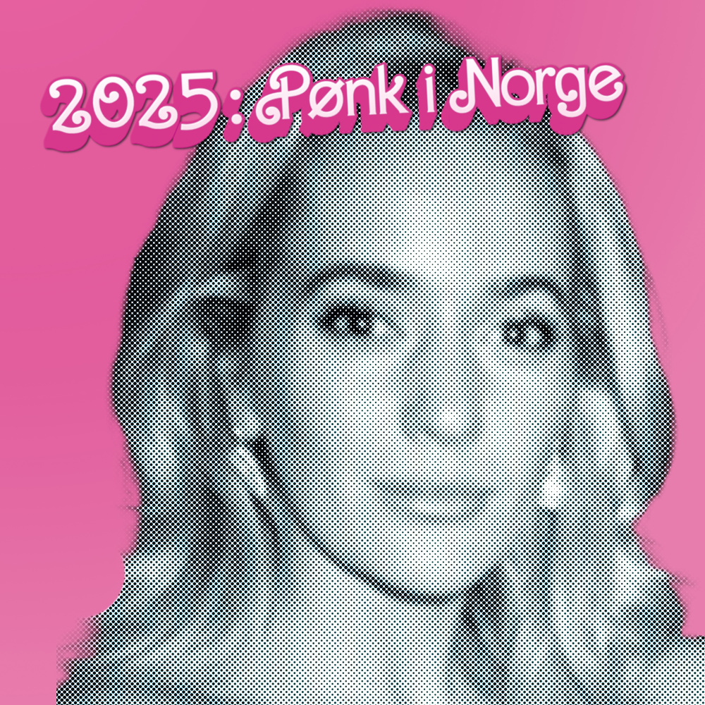 Mine venner