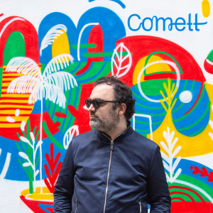 Listen to You've Done Everything Right song with lyrics from Comett