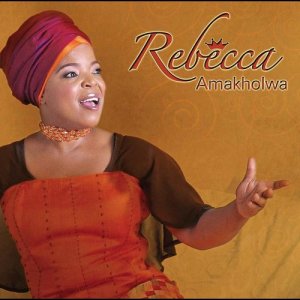 收聽Rebecca Malope的Ngibambe Ngesandla歌詞歌曲