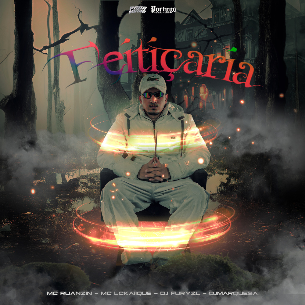 Feiticeira (Explicit)