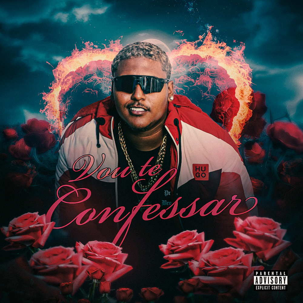 Vou te Confessar (Explicit)