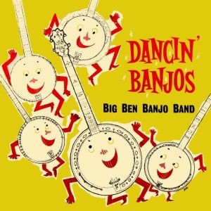 ดาวน์โหลดและฟังเพลง Deep In The Heart Of Texas / You Are My Sunshine / Put On Your Old Grey Bonnet พร้อมเนื้อเพลงจาก Big Ben Banjo Band