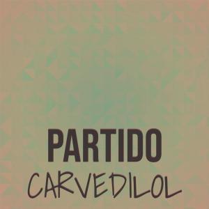 Album Partido Carvedilol from Various