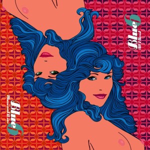 收聽Blue Six的All I Need(Jimpster Remix)歌詞歌曲