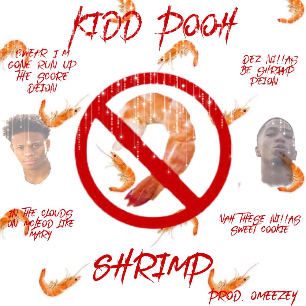 Shrimp (Explicit)
