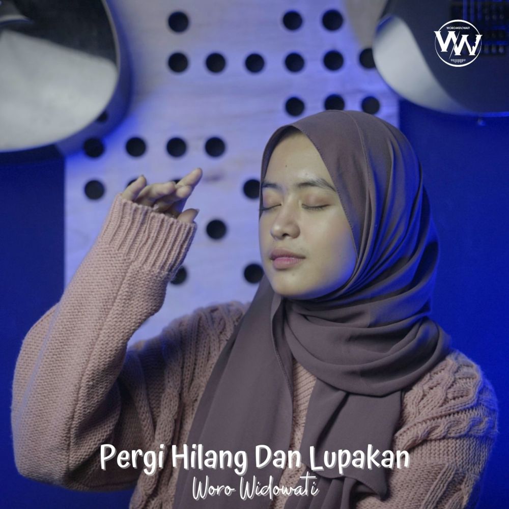 Pergi Hilang Dan Lupakan