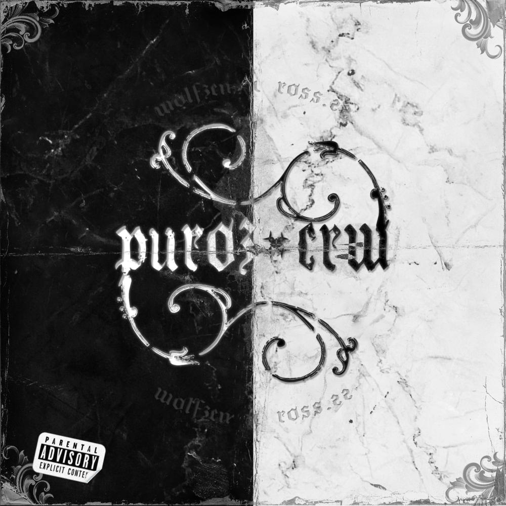 Ser/No ser (feat. Frescô & Puroz.Crw) (Explicit)