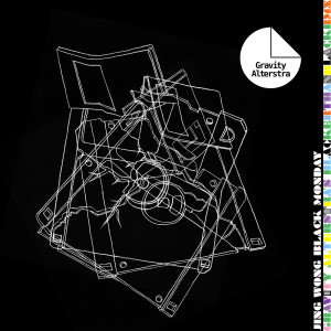 收聽Jing Wong的Black Monday (Gravity Alterstra's Blacker Than Black Remix)歌詞歌曲