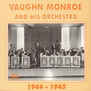 ดาวน์โหลดและฟังเพลง Ballyhoo พร้อมเนื้อเพลงจาก Vaughn Monroe
