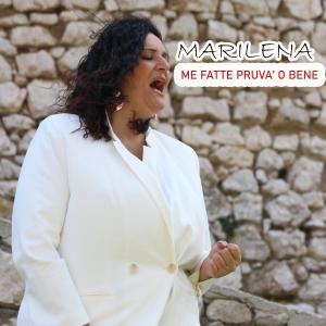 Album ME FATTE PRUVA' O BENE from Marilena
