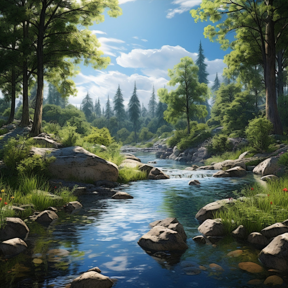 Cascading Music for Serenity