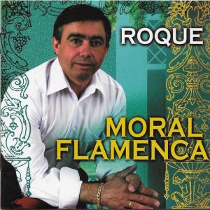 Album Moral Flamenca from Roque
