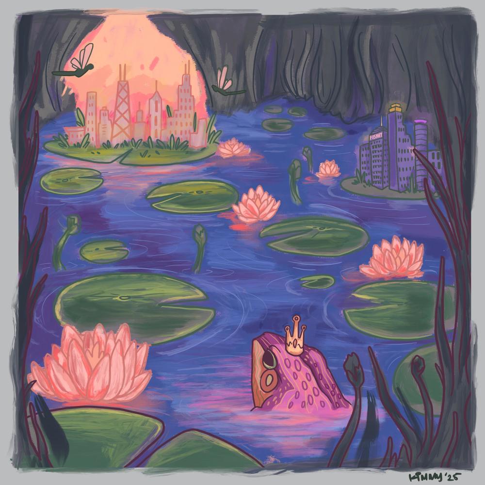 3AM (feat. Treyson Green) (Explicit)