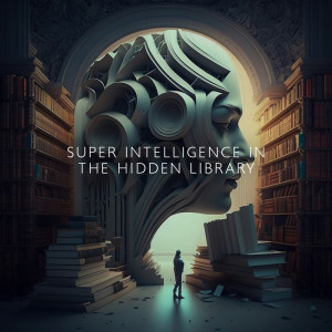 Album Super Intelligence in the Hidden Library from 