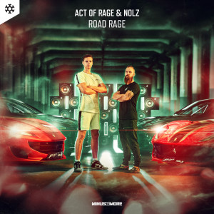 Listen to Road Rage (Explicit) song with lyrics from Act of Rage
